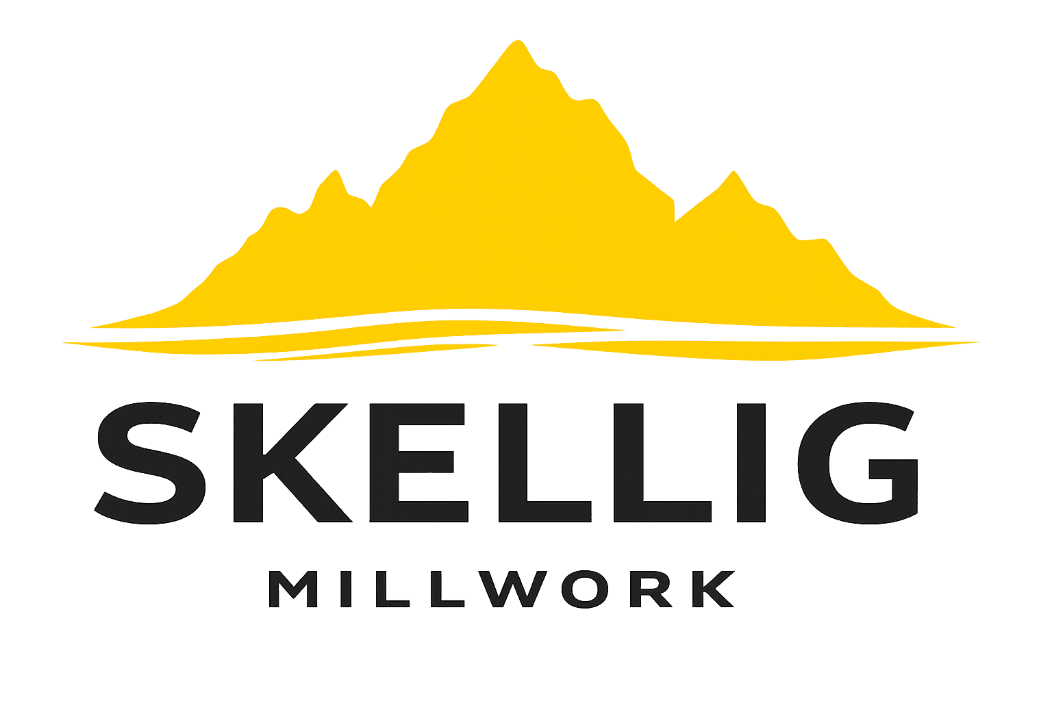 Skellig Millwork